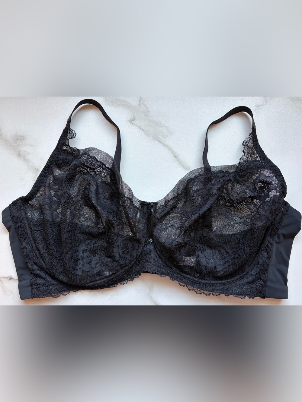 Skarlett Blue Minx Underwire Balconette Bra